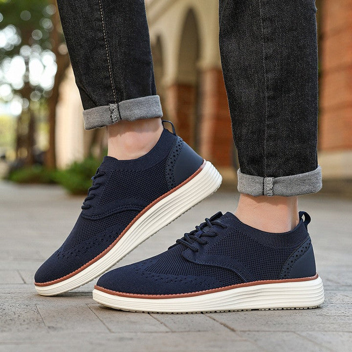 DAWSON | LEISURE SNEAKER FOR MEN