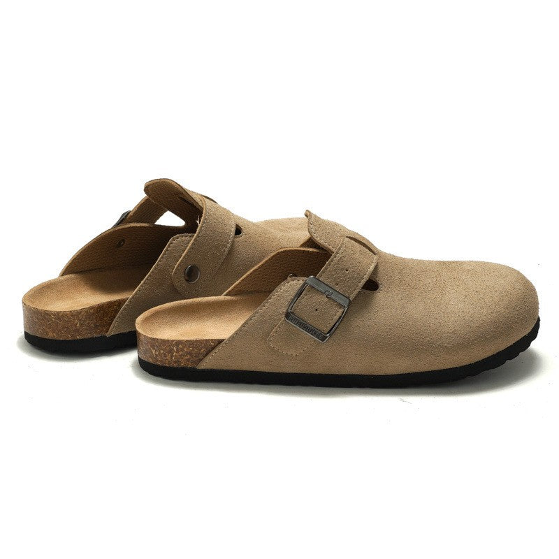PROVENCE | CORK SNEAKERS FOR MEN