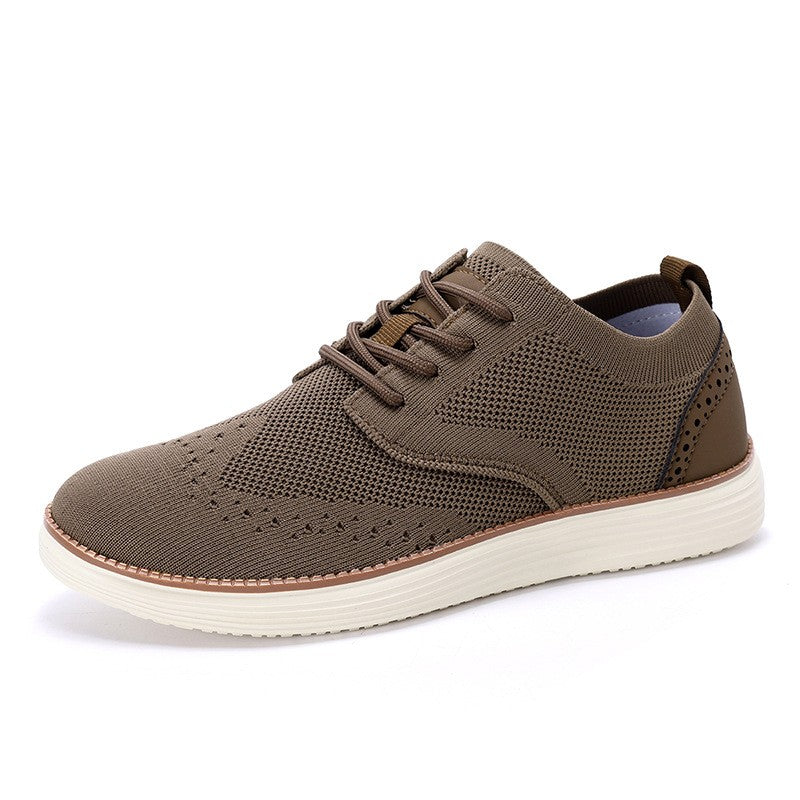 DAWSON | LEISURE SNEAKER FOR MEN