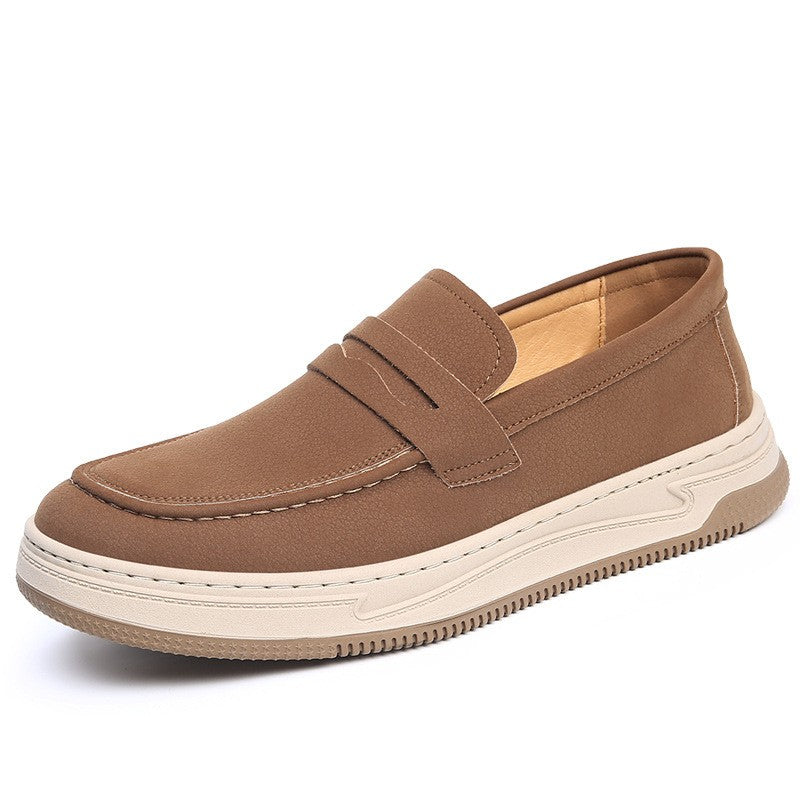 KENSINGTON | COMMUTER SNEAKERS FOR MEN