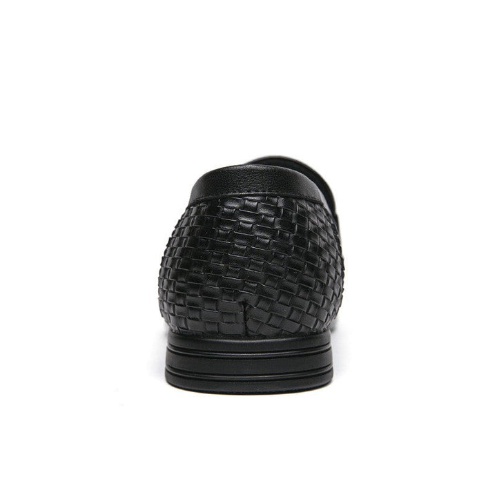 WHITFORD | WOVEN LOAFERS FOR MEN