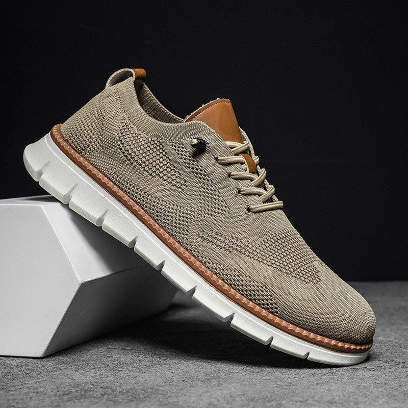 ASHTON | EVERYDAY SNEAKER FOR MEN