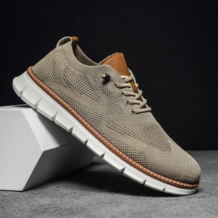 ASHTON | EVERYDAY SNEAKER FOR MEN