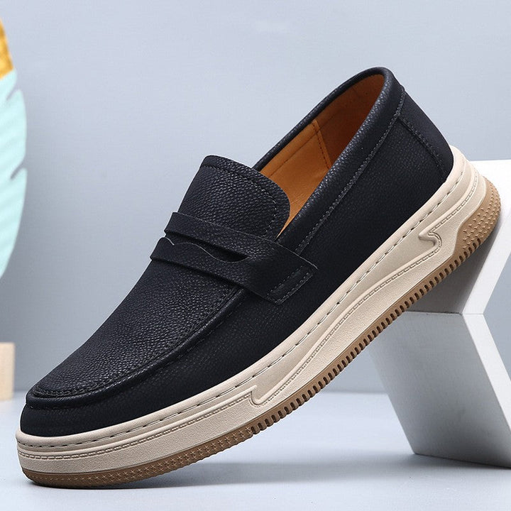 KENSINGTON | COMMUTER SNEAKERS FOR MEN