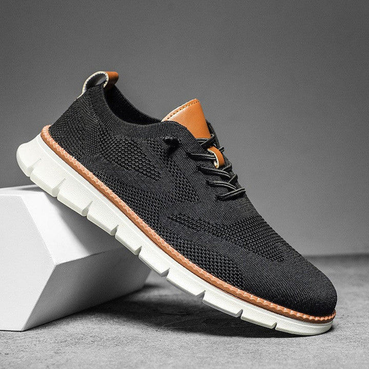 ASHTON | EVERYDAY SNEAKER FOR MEN