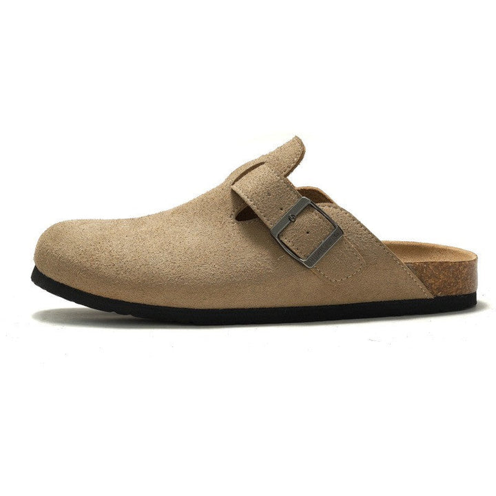 PROVENCE | CORK SNEAKERS FOR MEN