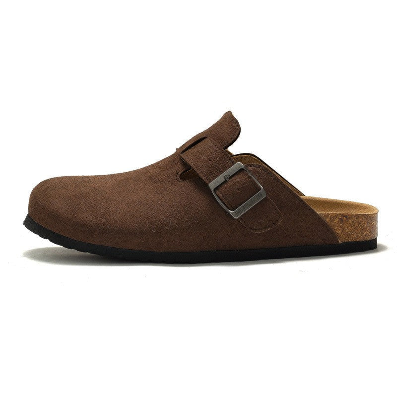 PROVENCE | CORK SNEAKERS FOR MEN