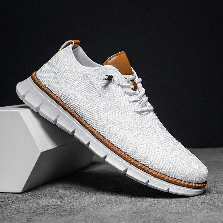 ASHTON | EVERYDAY SNEAKER FOR MEN