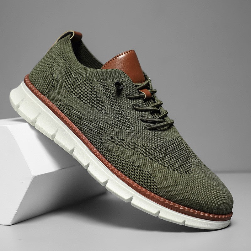 ASHTON | EVERYDAY SNEAKER FOR MEN