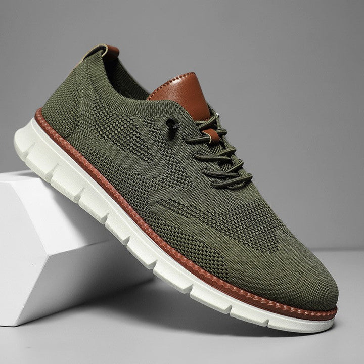 ASHTON | EVERYDAY SNEAKER FOR MEN