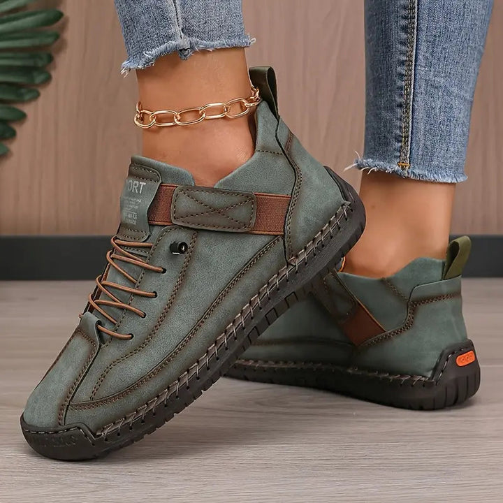 MIA | RETRO SNEAKERS FOR WOMEN