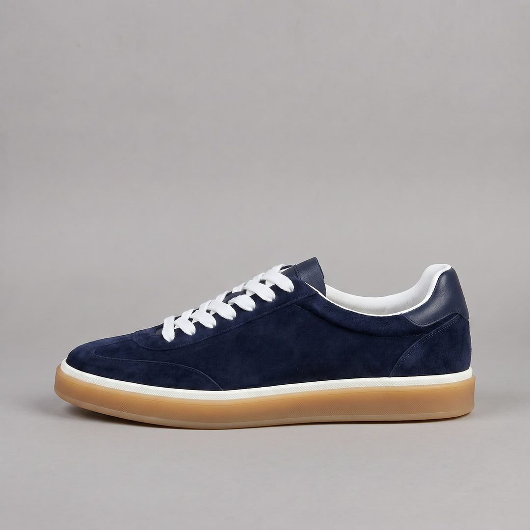 HALFORD | RETRO COURT SNEAKER FOR MEN
