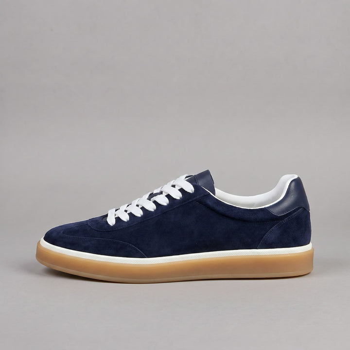 HALFORD | RETRO COURT SNEAKER FOR MEN