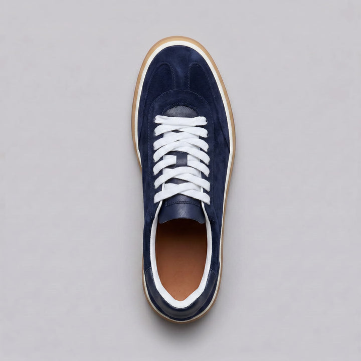 HALFORD | RETRO COURT SNEAKER FOR MEN