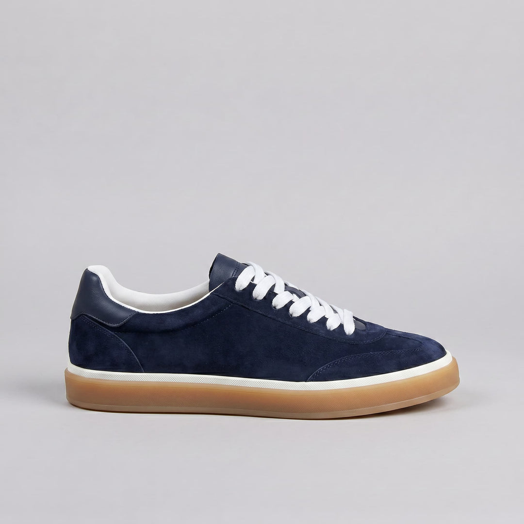 HALFORD | RETRO COURT SNEAKER FOR MEN