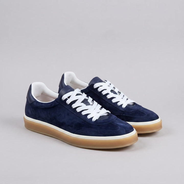 HALFORD | RETRO COURT SNEAKER FOR MEN