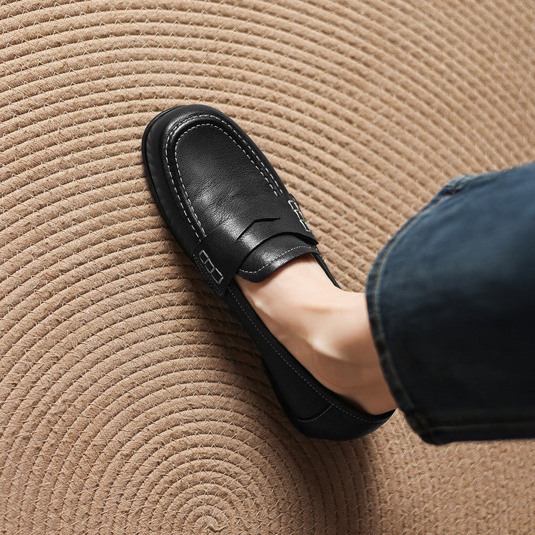 GALEA | VEGAN LOAFERS FOR WOMEN