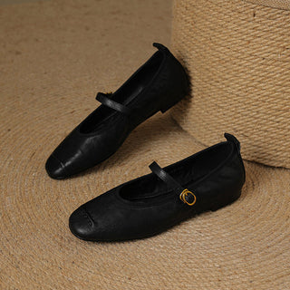 WANI | MARY JANE FLATS FOR WOMEN