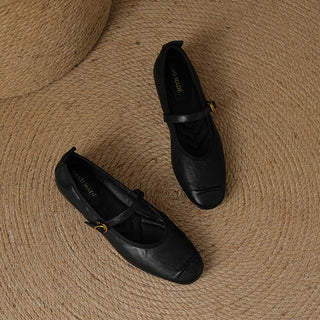 WANI | MARY JANE FLATS FOR WOMEN