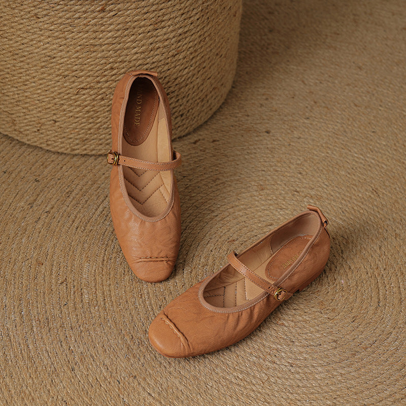WANI | MARY JANE FLATS FOR WOMEN