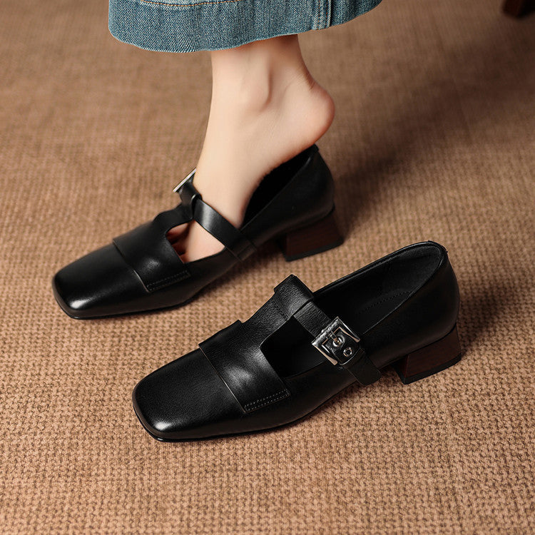 VEYRA | VEGAN HEELS FOR WOMEN