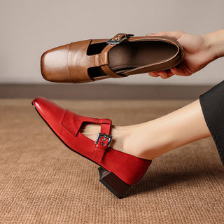 VEYRA | VEGAN HEELS FOR WOMEN
