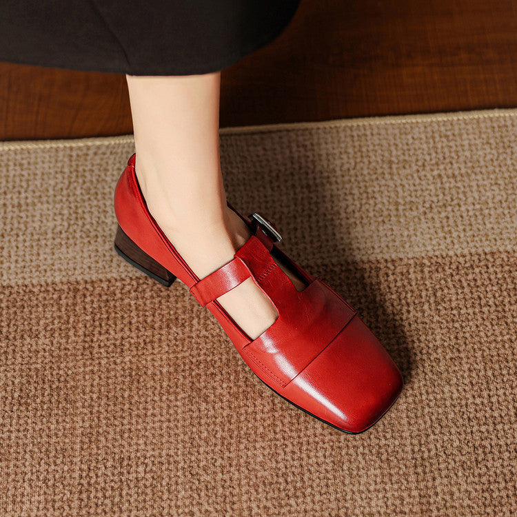 VEYRA | VEGAN HEELS FOR WOMEN