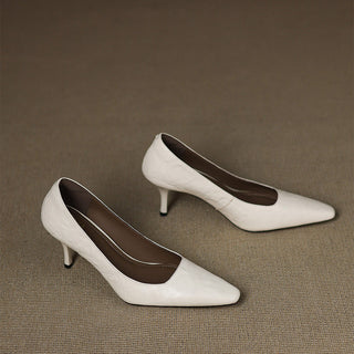 ZALA | VEGAN HEELS FOR WOMEN
