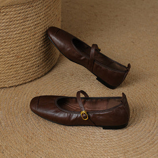 WANI | MARY JANE FLATS FOR WOMEN