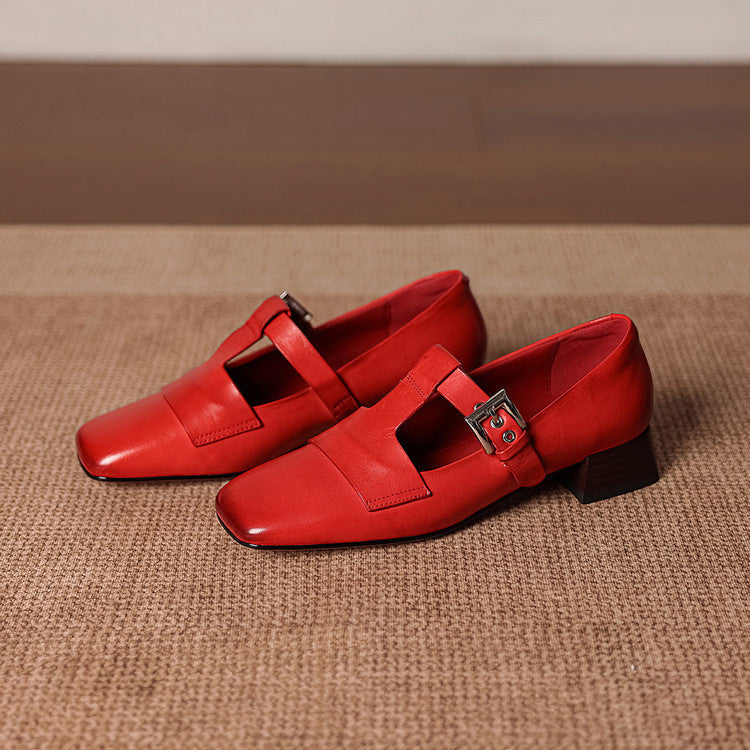 VEYRA | VEGAN HEELS FOR WOMEN