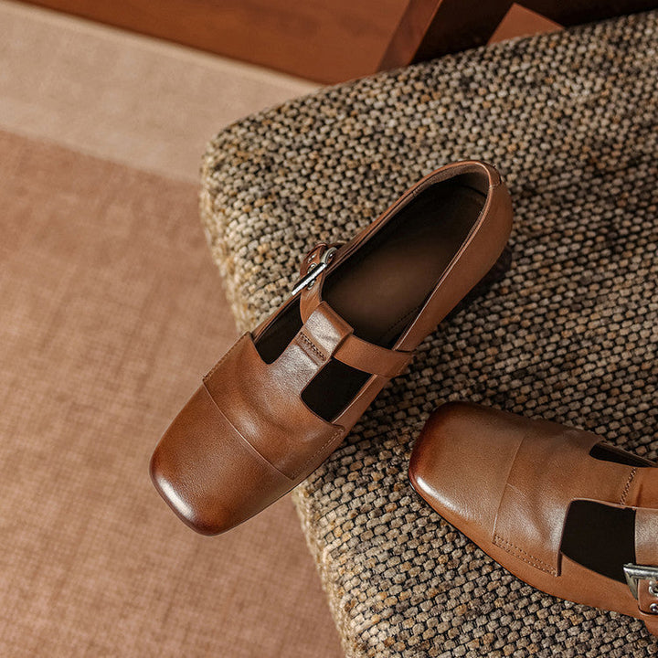 VEYRA | VEGAN HEELS FOR WOMEN
