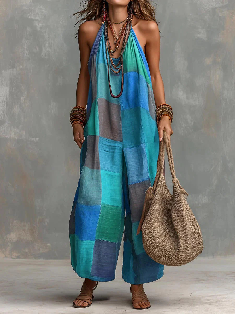 ULYANA | BOHEMIAN SUMMER ESCAPE SET FOR WOMEN