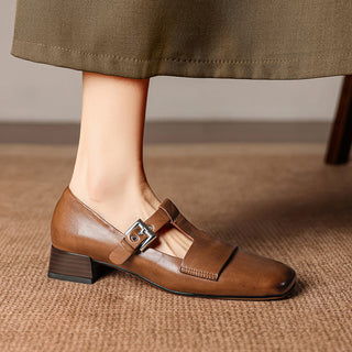 VEYRA | VEGAN HEELS FOR WOMEN
