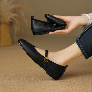 WANI | MARY JANE FLATS FOR WOMEN
