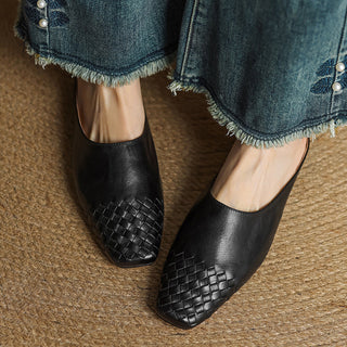 HELMA | GENUINE MULES FOR WOMEN