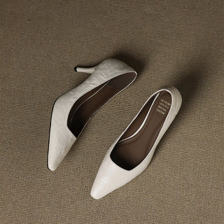 ZALA | VEGAN HEELS FOR WOMEN