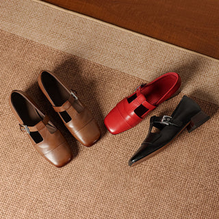 VEYRA | VEGAN HEELS FOR WOMEN
