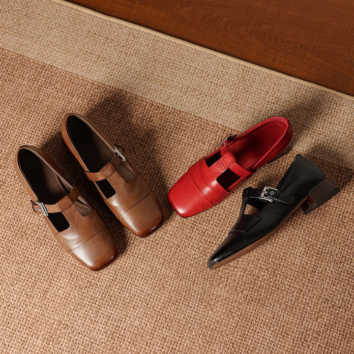 VEYRA | VEGAN HEELS FOR WOMEN