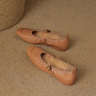 WANI | MARY JANE FLATS FOR WOMEN