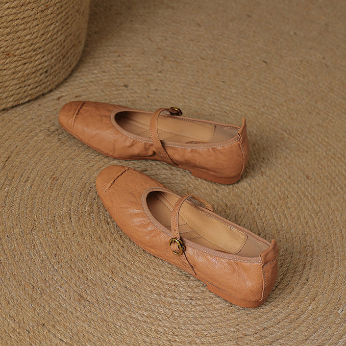 WANI | MARY JANE FLATS FOR WOMEN