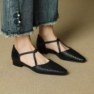 DONA | VEGAN HEELS FOR WOMEN