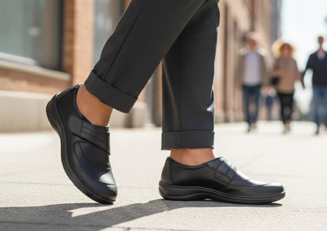 GRACE | EFFORTLESS ELEGANCE TIMELESS SHOES FOR WOMEN