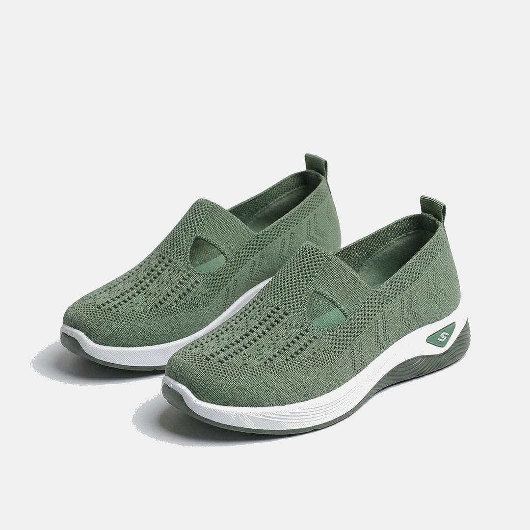 ADDISON | SLIP-ON SHOES FOR WOMEN