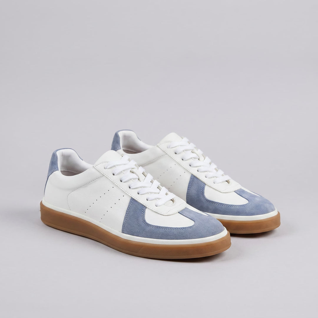 WHITFIELD | COURT SNEAKER FOR MEN