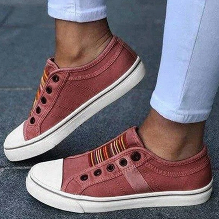 CAROL | SLIP-ON SNEAKERS FOR WOMEN