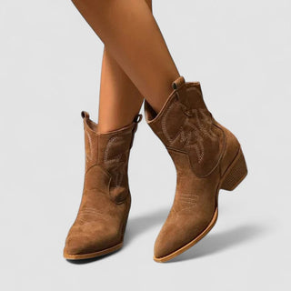 LILLIAN | WESTERN BOOTS FOR WOMEN