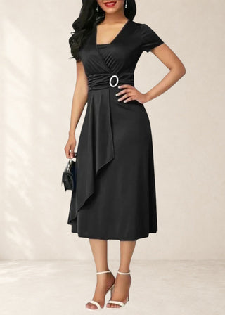 FERN | MIDI DRESS FOR WOMEN