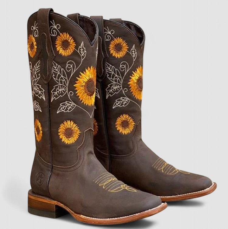 DAISY | WESTERN BOOTS FOR WOMEN
