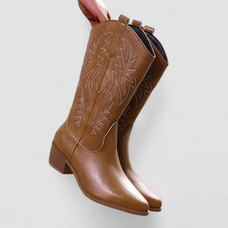 CLAIRE | WESTERN BOOTS FOR WOMEN