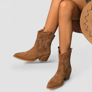 LILLIAN | WESTERN BOOTS FOR WOMEN